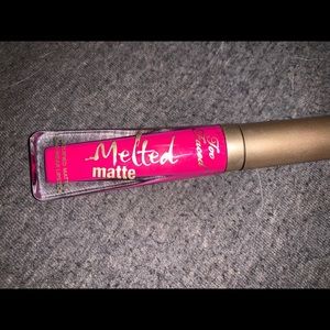 Too Faced Melted Matte